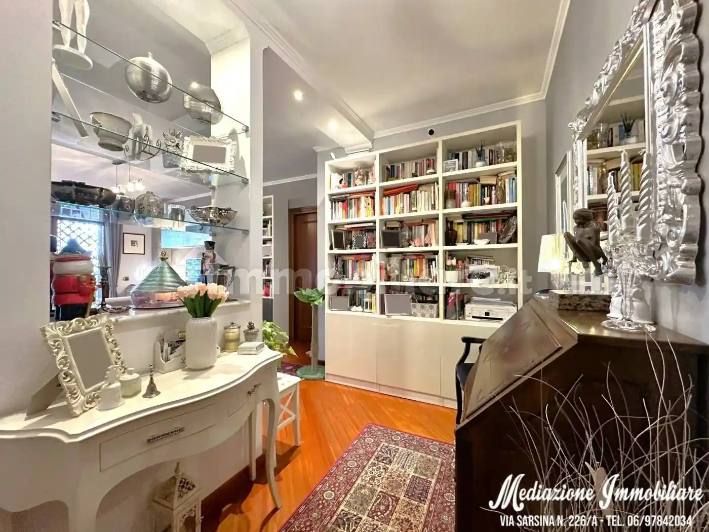 Trilocale via Nino Taranto 30, Malafede, Roma - foto 4