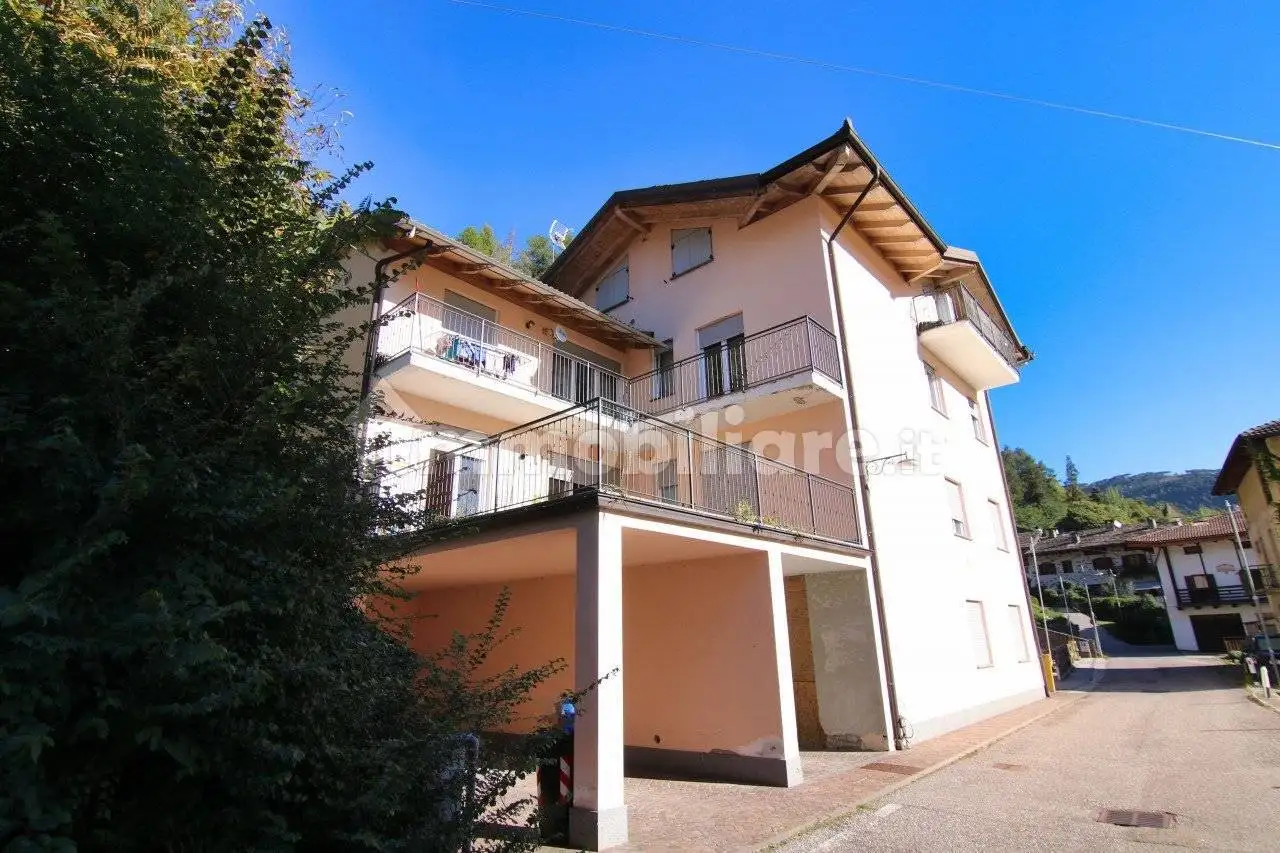 Attico - Mansarda in vendita a Fornace