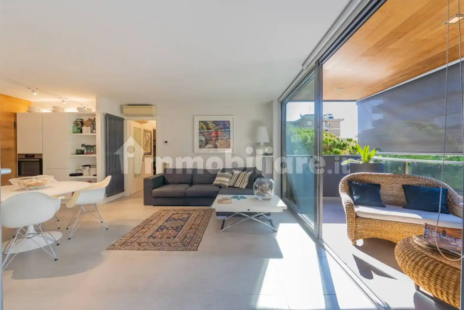 Appartamento in vendita a Lignano Sabbiadoro