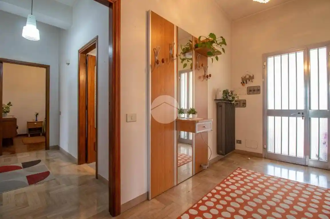 Appartamento via Sandro Botticelli 2, Valverde, Cesenatico - foto 2