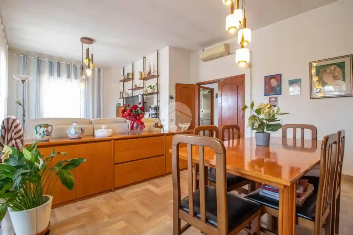 Appartamento via Sandro Botticelli 2, Valverde, Cesenatico - foto 4