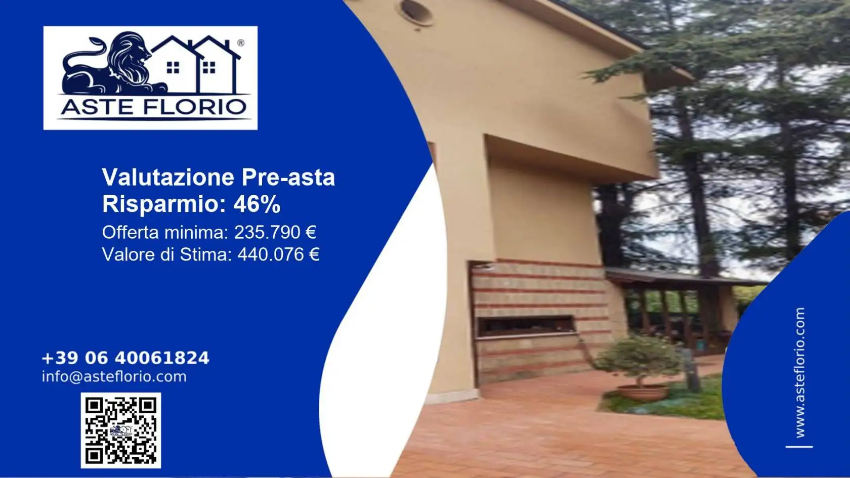 Appartamento in asta a Benevento