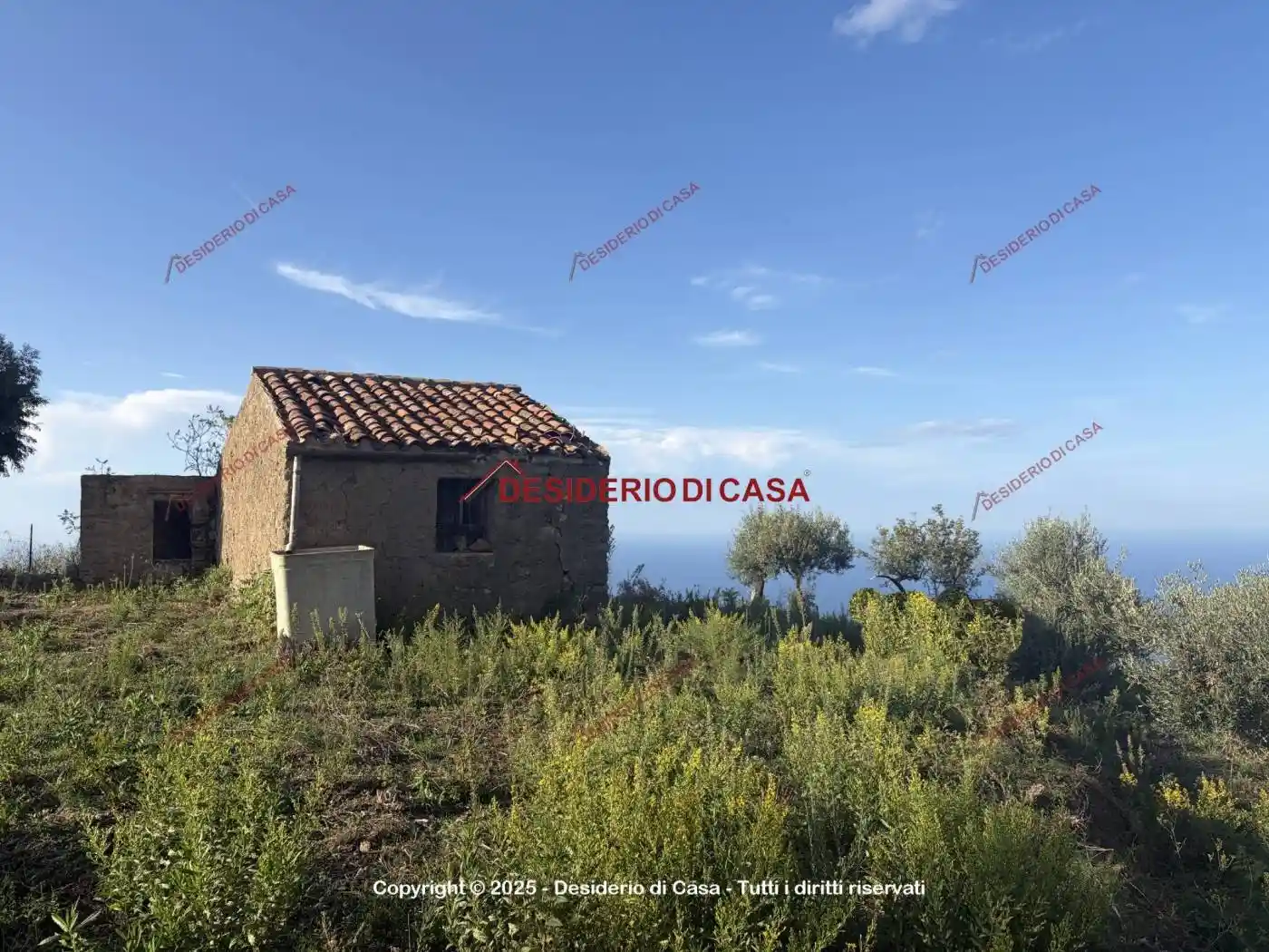 Villa in vendita a Cefalù