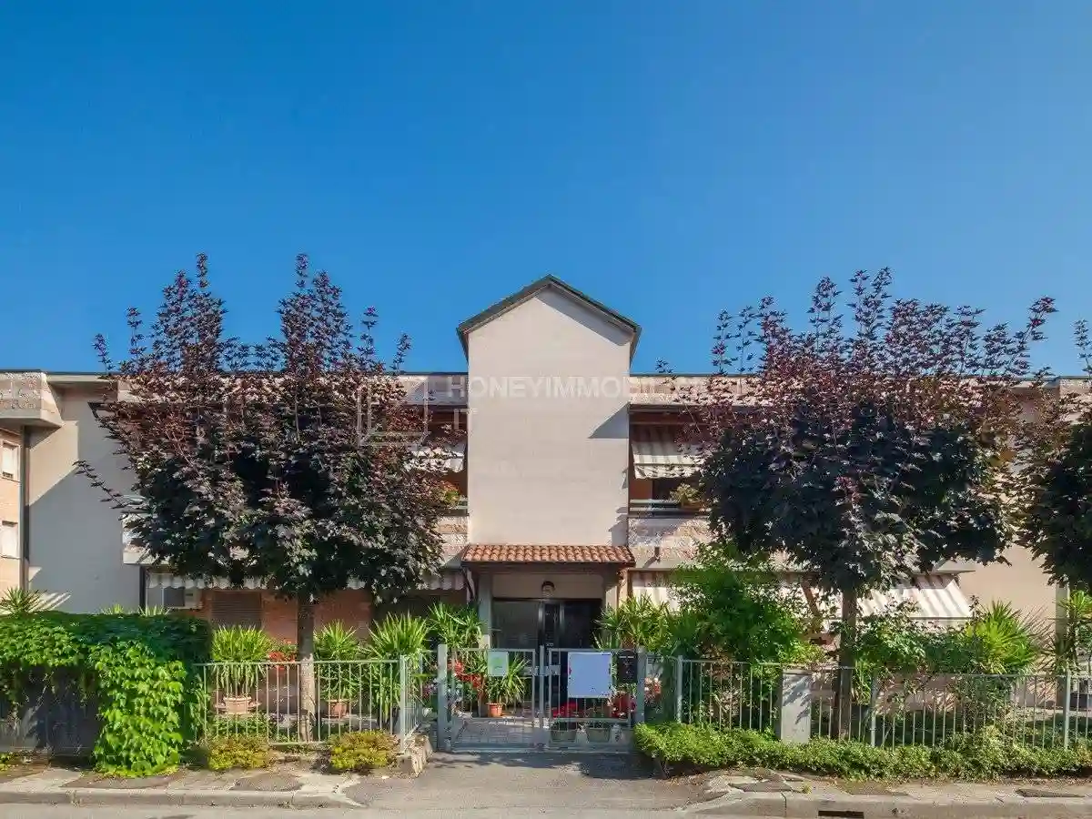 Palazzo - Edificio - foto 2