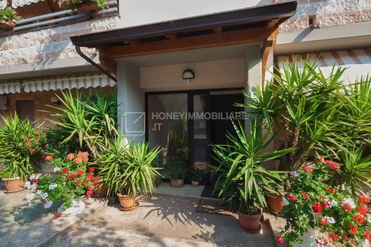 Palazzo - Edificio - foto 4