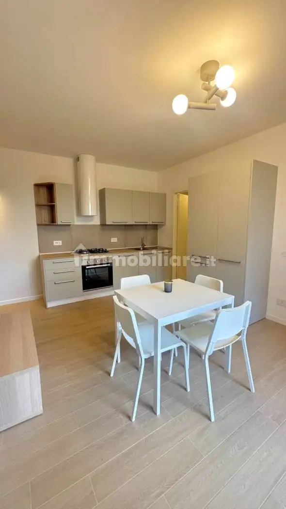 Appartamento in vendita a Romano d'Ezzelino