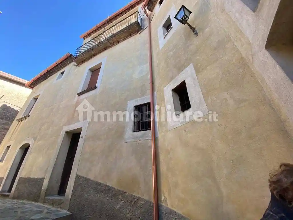 Palazzo - Edificio in Vendita - foto 3