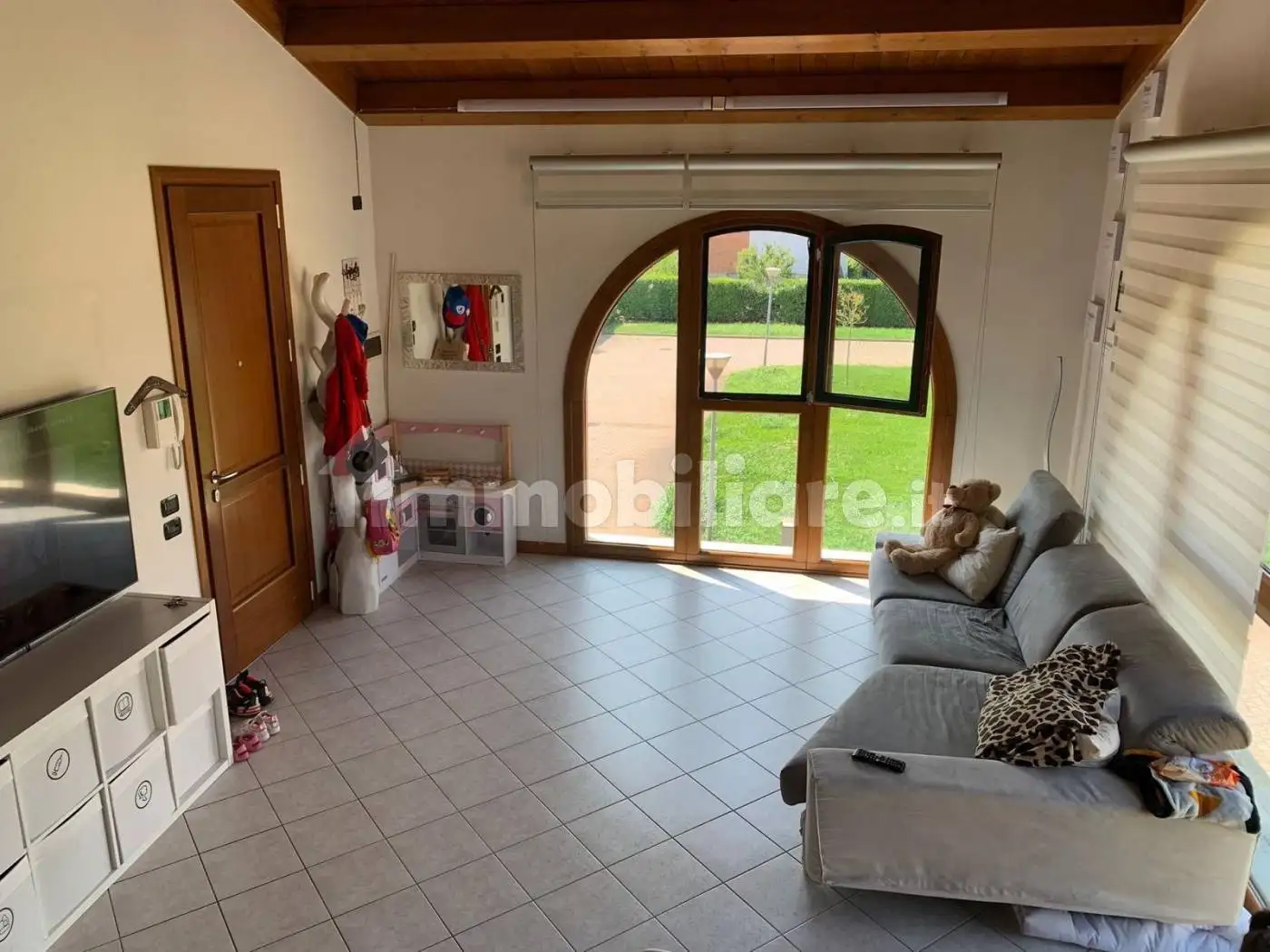 Attico - Mansarda in vendita a San Martino di Venezze