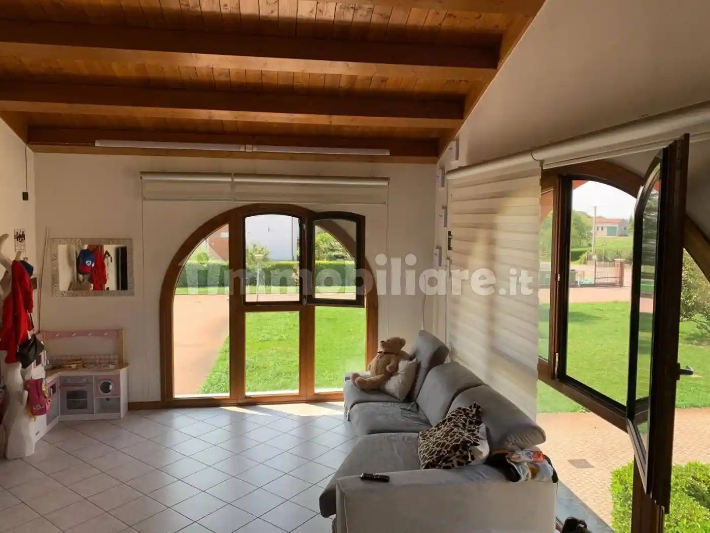 Attico - Mansarda - foto 2