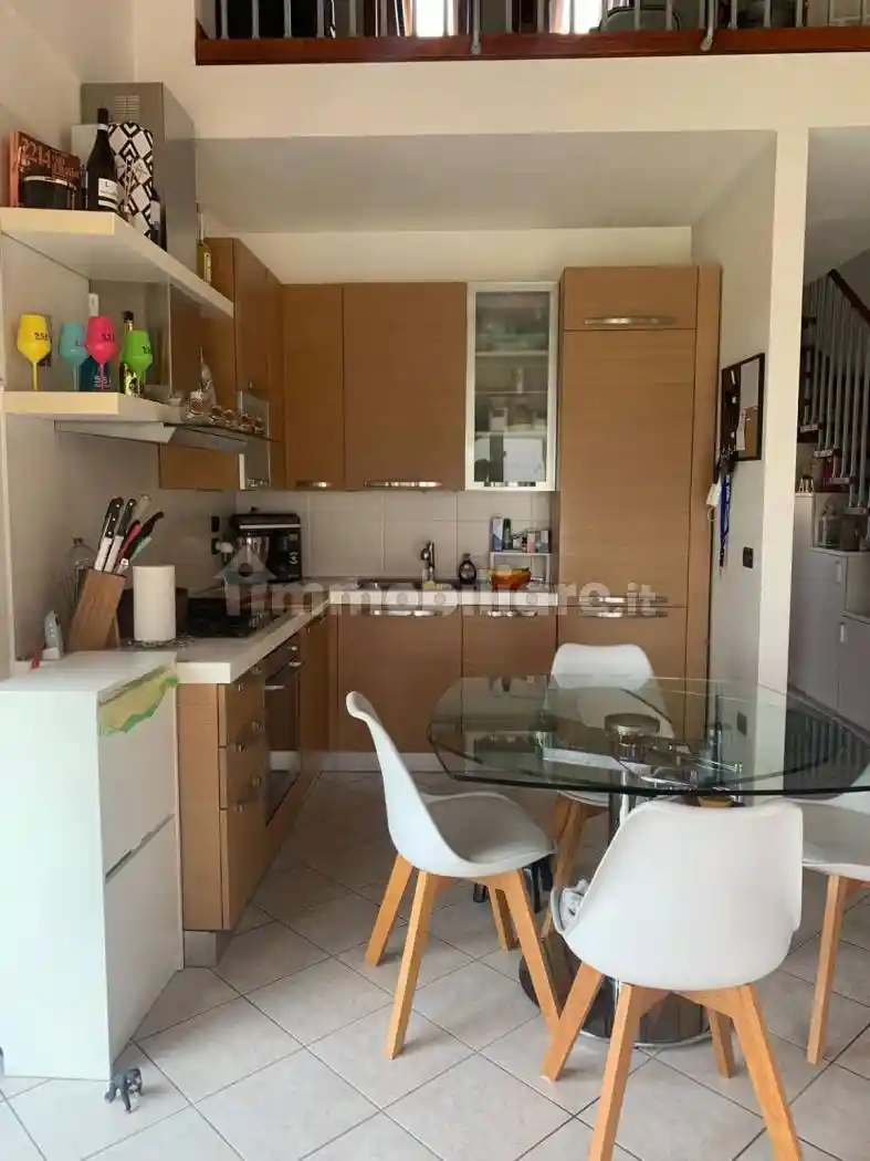 Attico - Mansarda - foto 4