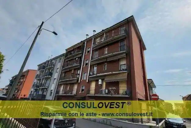 Appartamento in vendita a Pantigliate