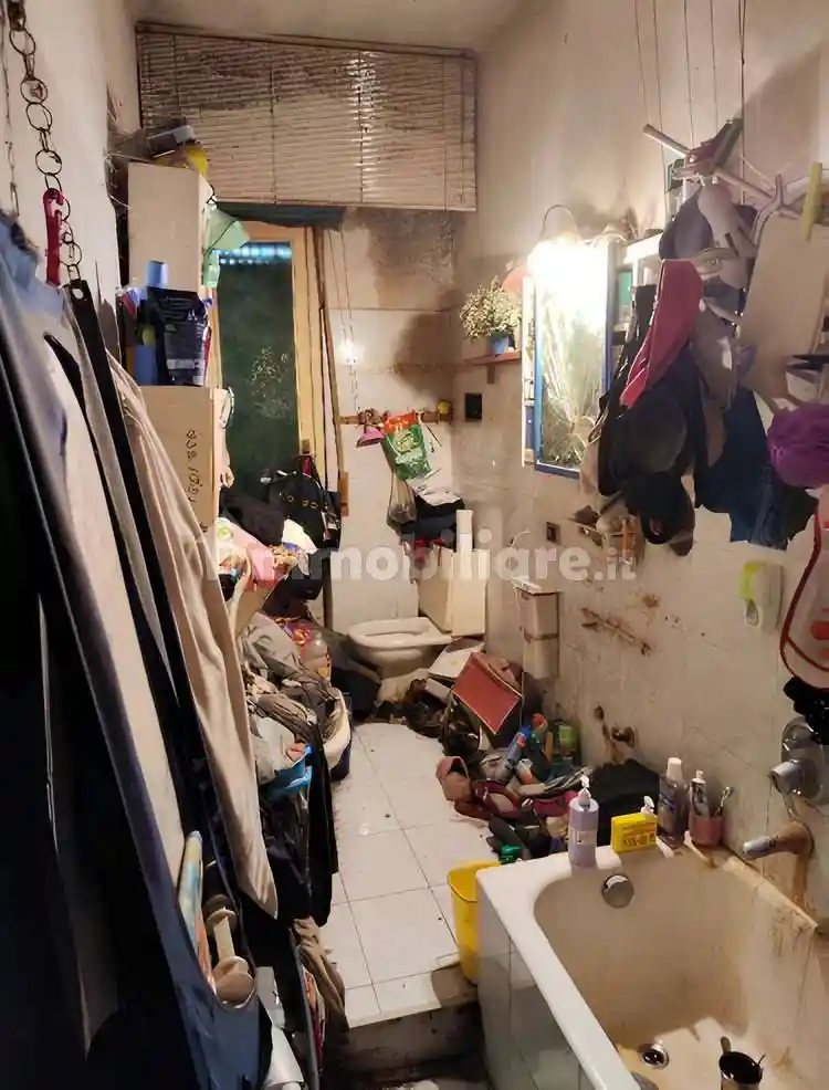 Appartamento all'asta via lomellina , 36, Milano - foto 2