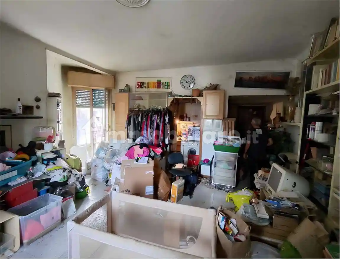 Appartamento all'asta via lomellina , 36, Milano - foto 4