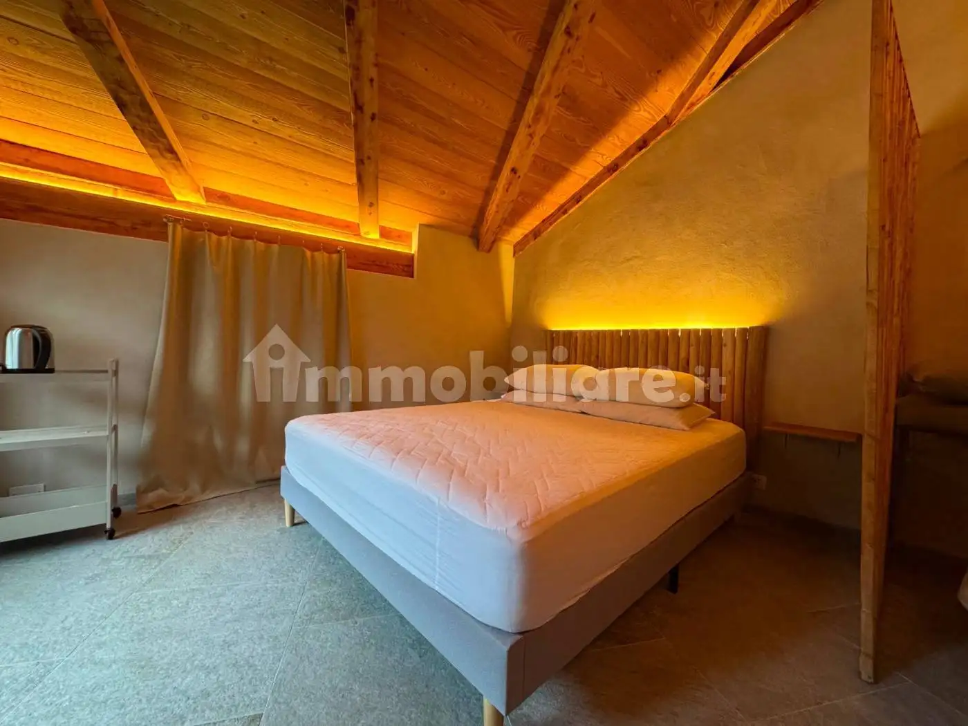 Trilocale via Ruata, Villa, Crissolo - foto 2