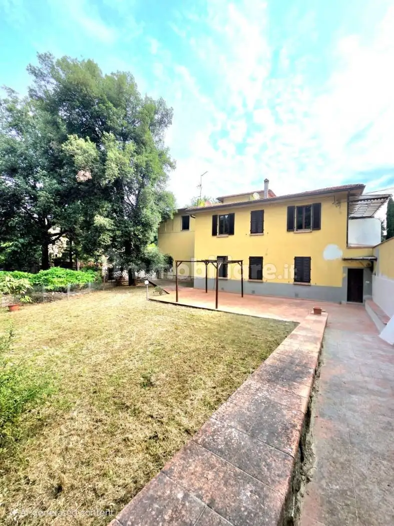 Appartamento in vendita a Bagno a Ripoli