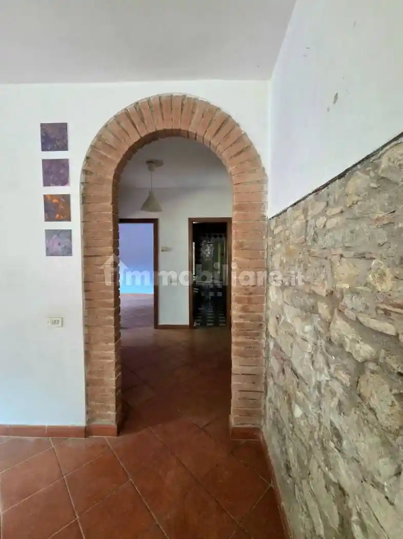 Trilocale via di San Romolo, Le Case San Romolo, Bagno a Ripoli - foto 3