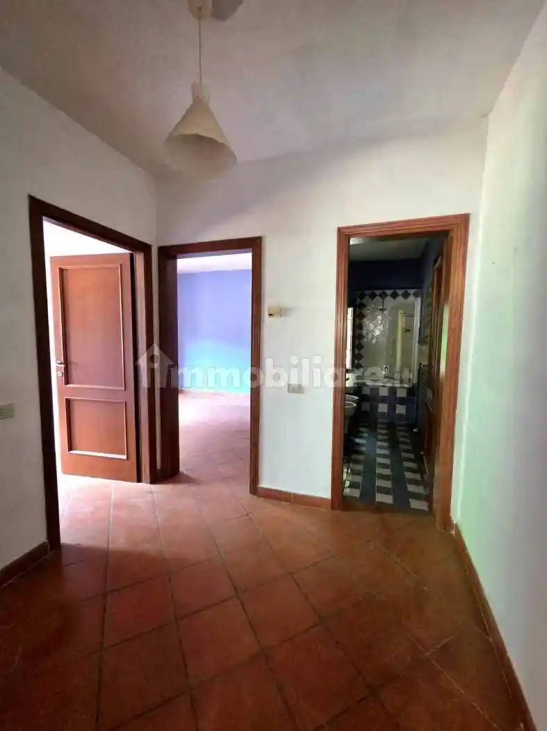 Trilocale via di San Romolo, Le Case San Romolo, Bagno a Ripoli - foto 4