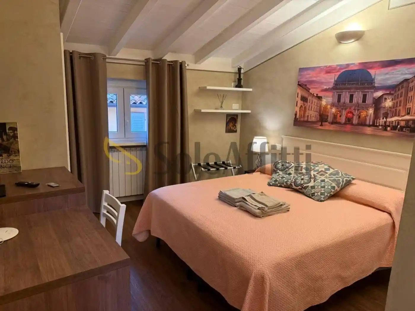 Bilocale via San Faustino 1, Loggia - Garibaldi, Brescia - foto 3