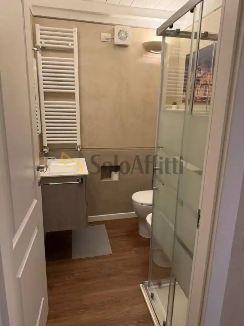 Bilocale via San Faustino 1, Loggia - Garibaldi, Brescia - foto 4