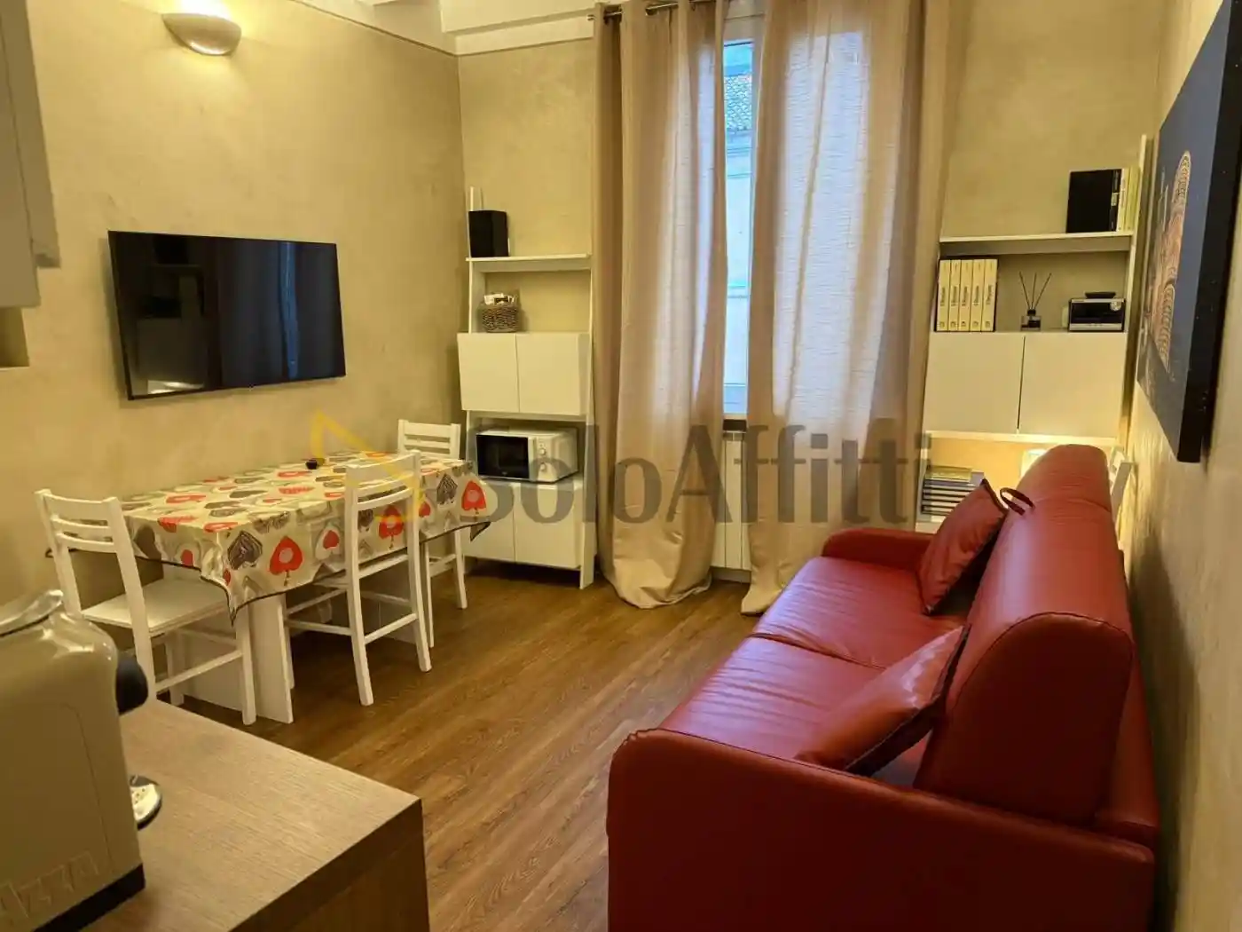 Bilocale via San Faustino 1, Loggia - Garibaldi, Brescia - foto 5