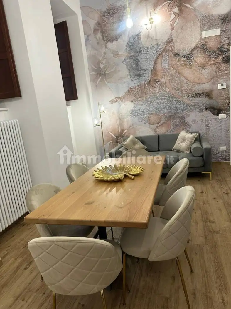 Appartamento in affitto a L'Aquila