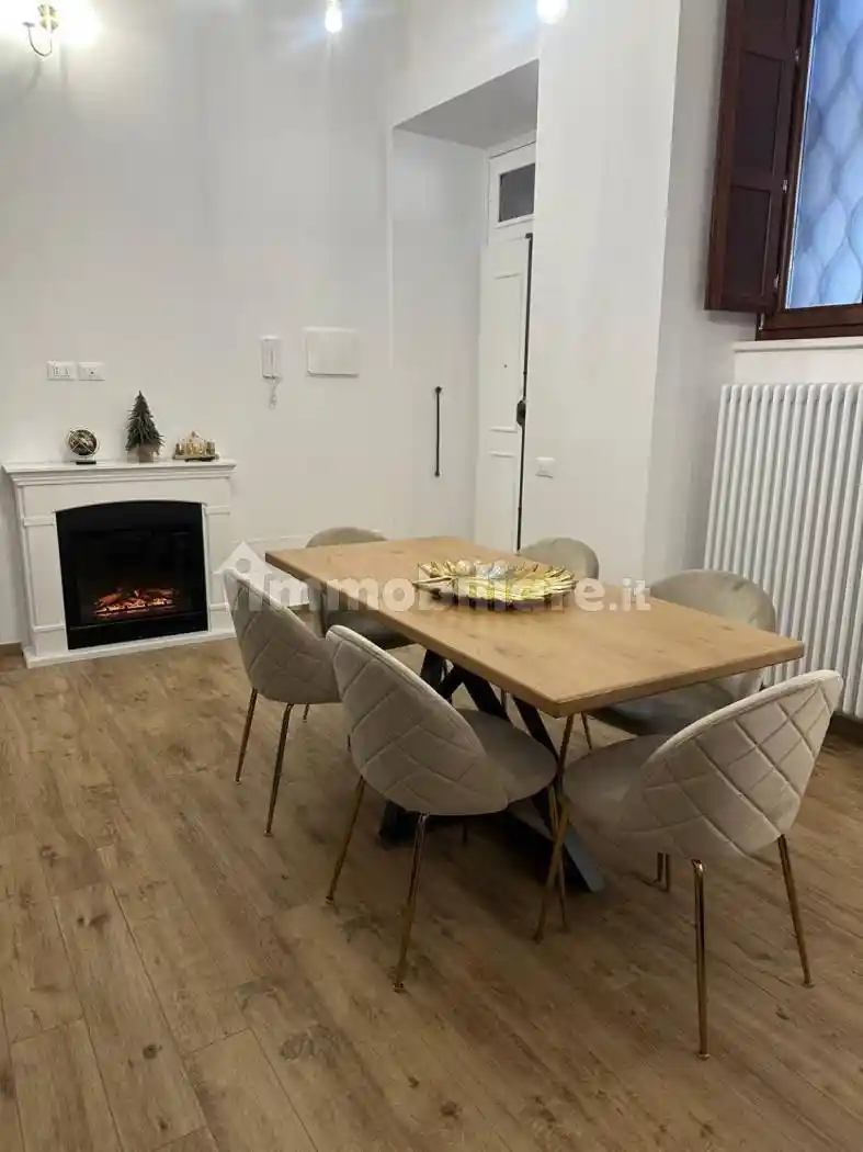 Appartamento piazza Santa Maria di Roio, Duomo - Fontana Luminosa, L'Aquila - foto 2