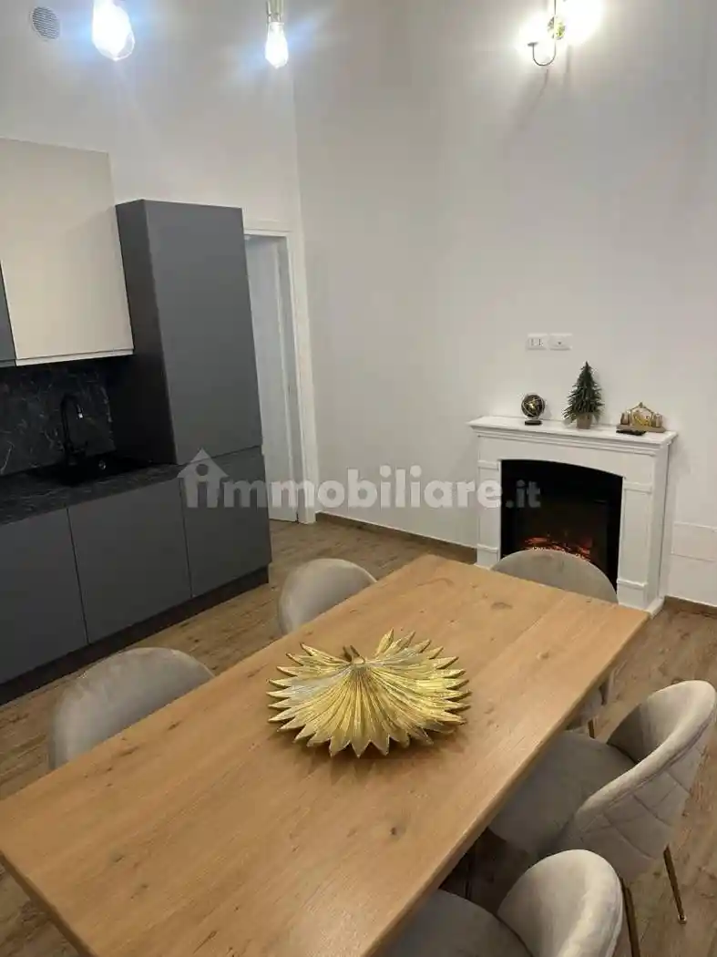 Appartamento piazza Santa Maria di Roio, Duomo - Fontana Luminosa, L'Aquila - foto 3