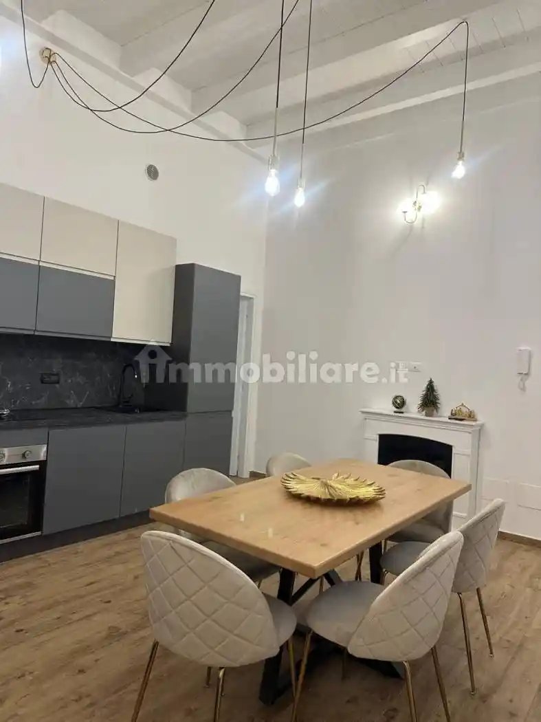 Appartamento piazza Santa Maria di Roio, Duomo - Fontana Luminosa, L'Aquila - foto 4