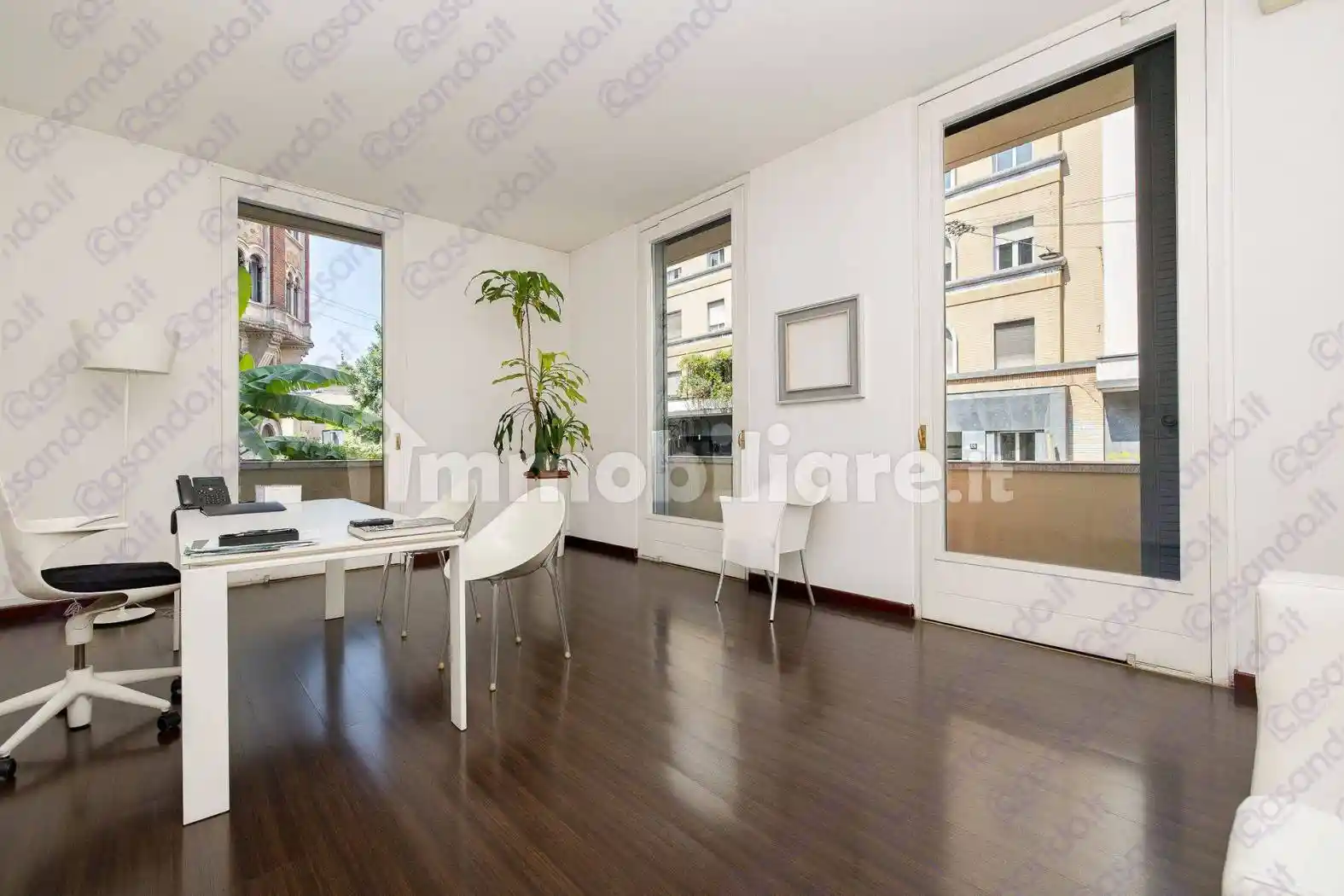 Quadrilocale via Francesco Sforza, 15, 20122 Milano Italia, Guastalla, Milano - foto 2