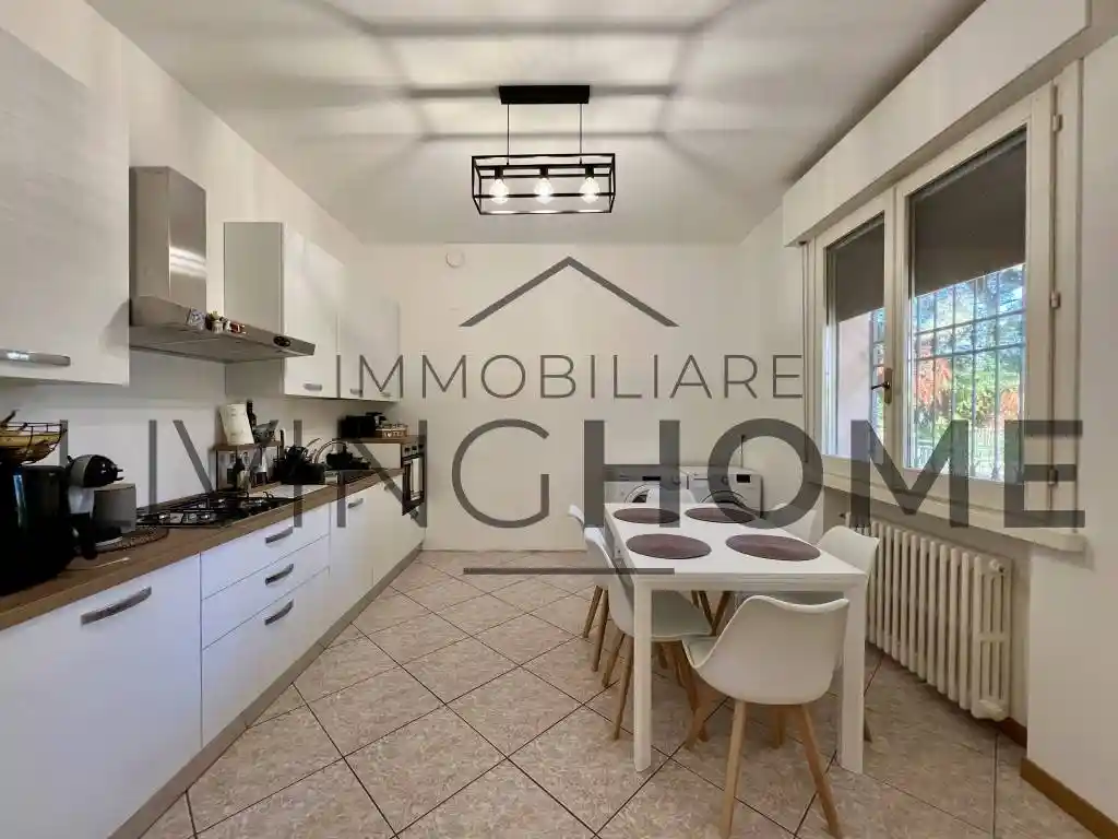 Terratetto plurifamiliare 130 m², ottimo stato, Madonnina, Cesenatico - foto 3