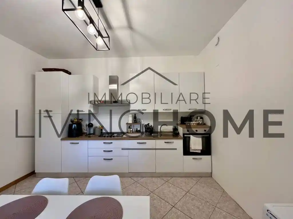 Terratetto plurifamiliare 130 m², ottimo stato, Madonnina, Cesenatico - foto 4