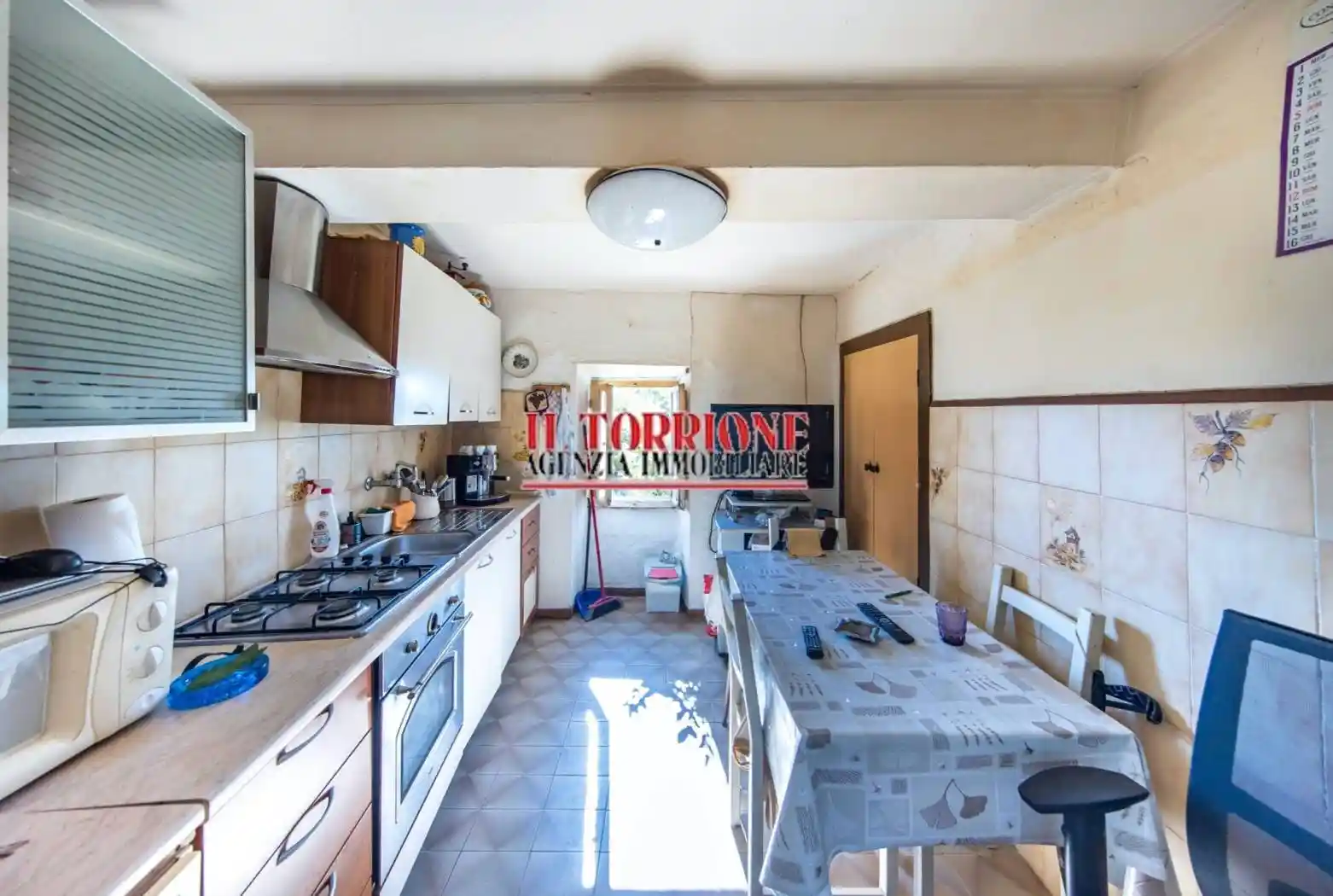 Rustico via Mammianese Nord, Castelli, Pescia Nord, Pescia - foto 4