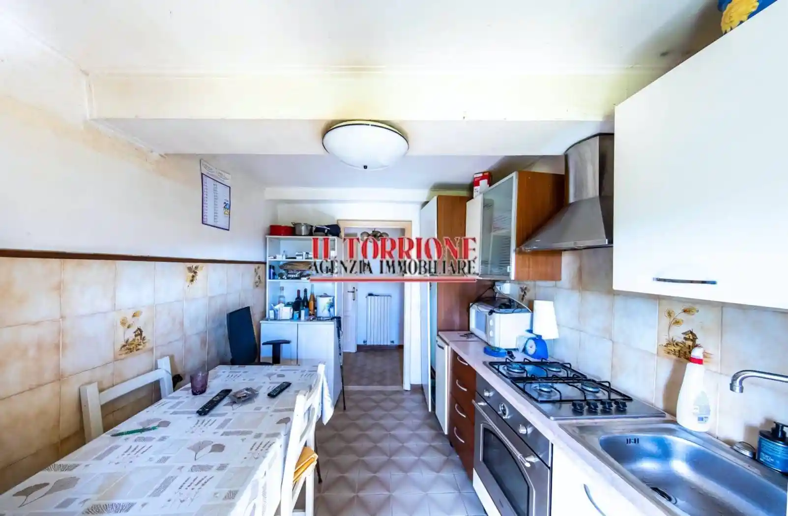 Rustico via Mammianese Nord, Castelli, Pescia Nord, Pescia - foto 5