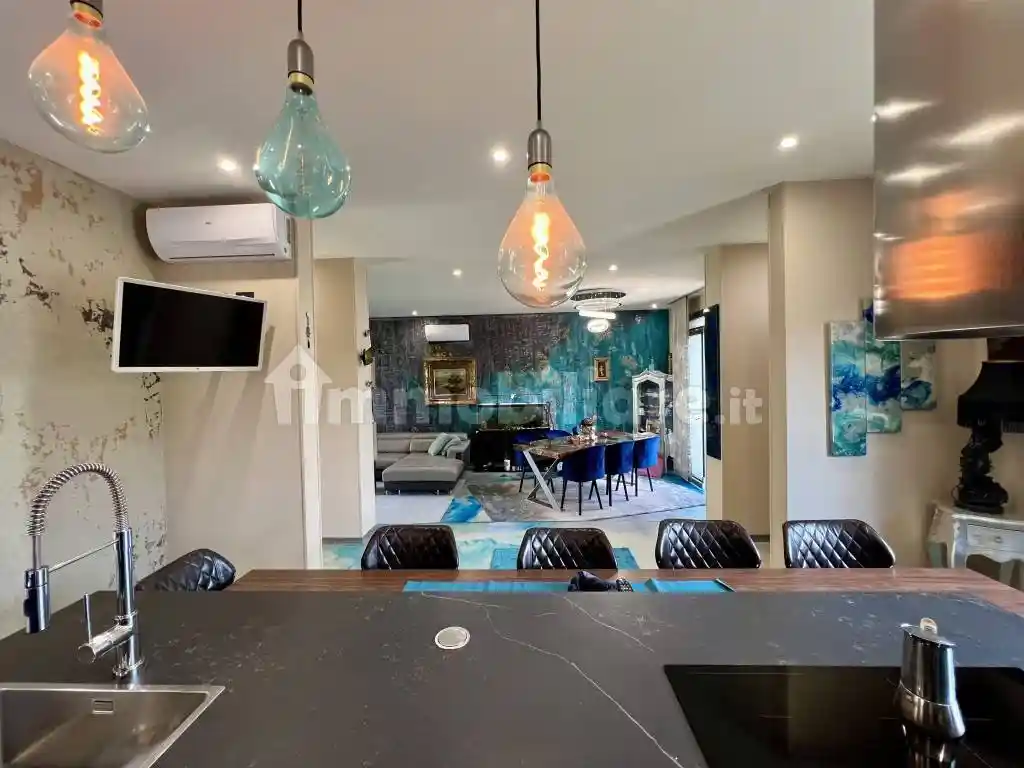 Terratetto unifamiliare 190 m², ottimo stato, San Vittore, Cesena - foto 2