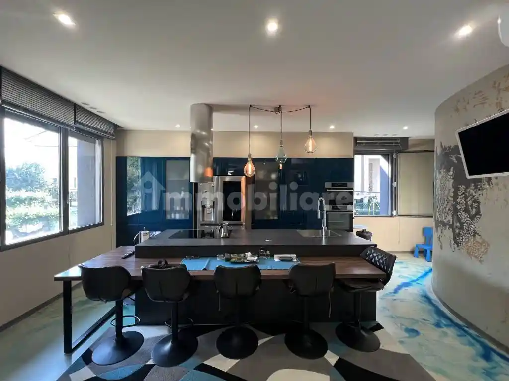 Terratetto unifamiliare 190 m², ottimo stato, San Vittore, Cesena - foto 3