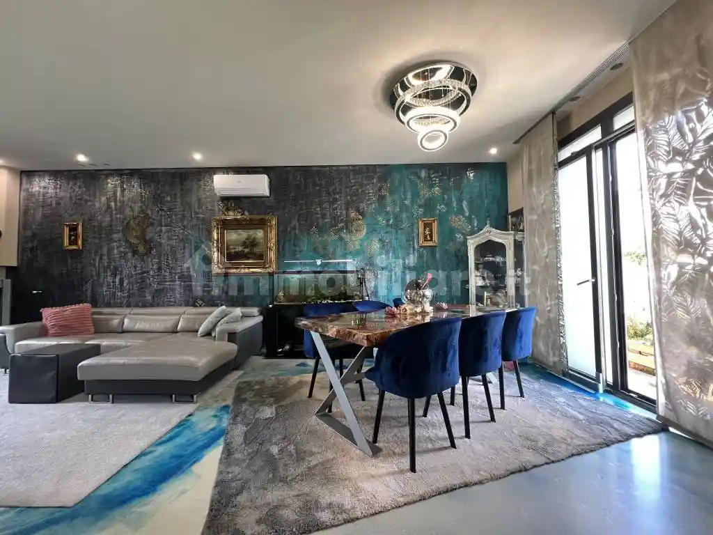 Terratetto unifamiliare 190 m², ottimo stato, San Vittore, Cesena - foto 5