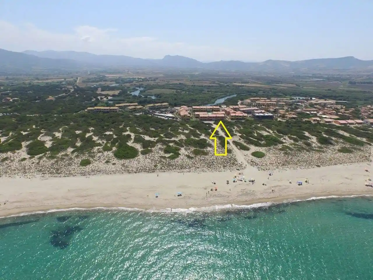 Trilocale Pirotto Li Frati, Pirotto Li Frati, Badesi - foto 2