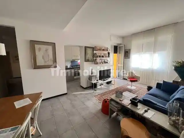 Appartamento in vendita a Alessandria