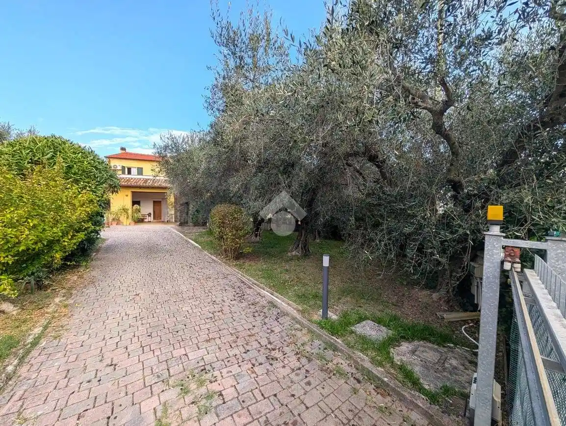 Villa in vendita a Coriano