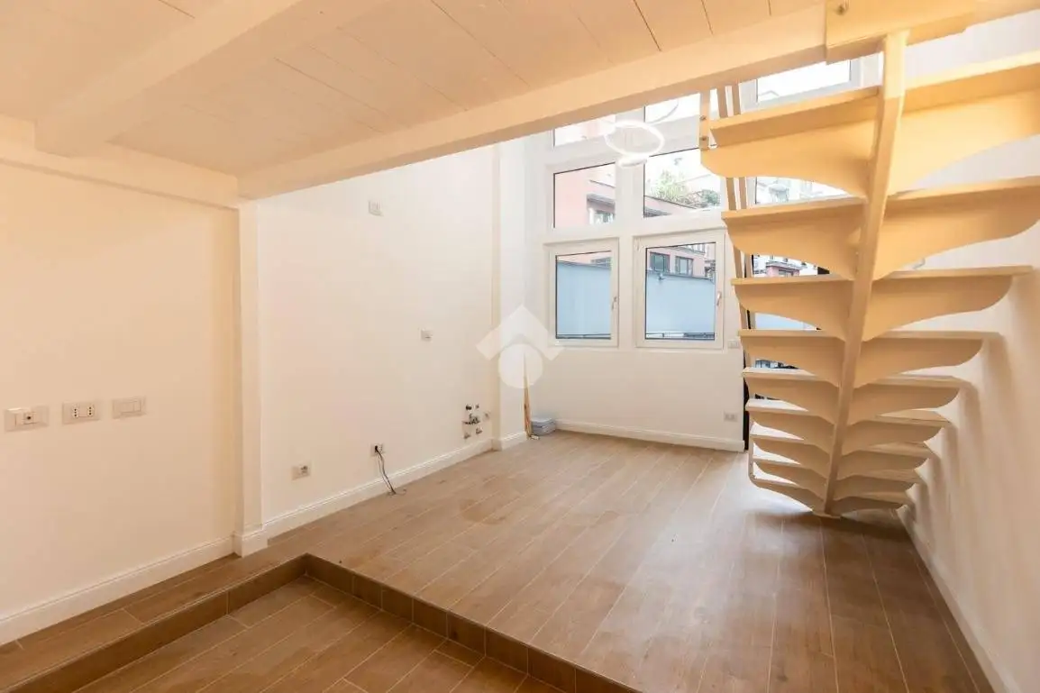Loft in vendita a Milan