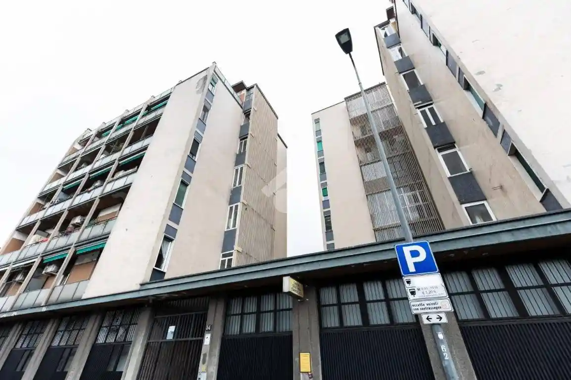 Loft via Ferrante Aporti 54, Rovereto, Milano - foto 3