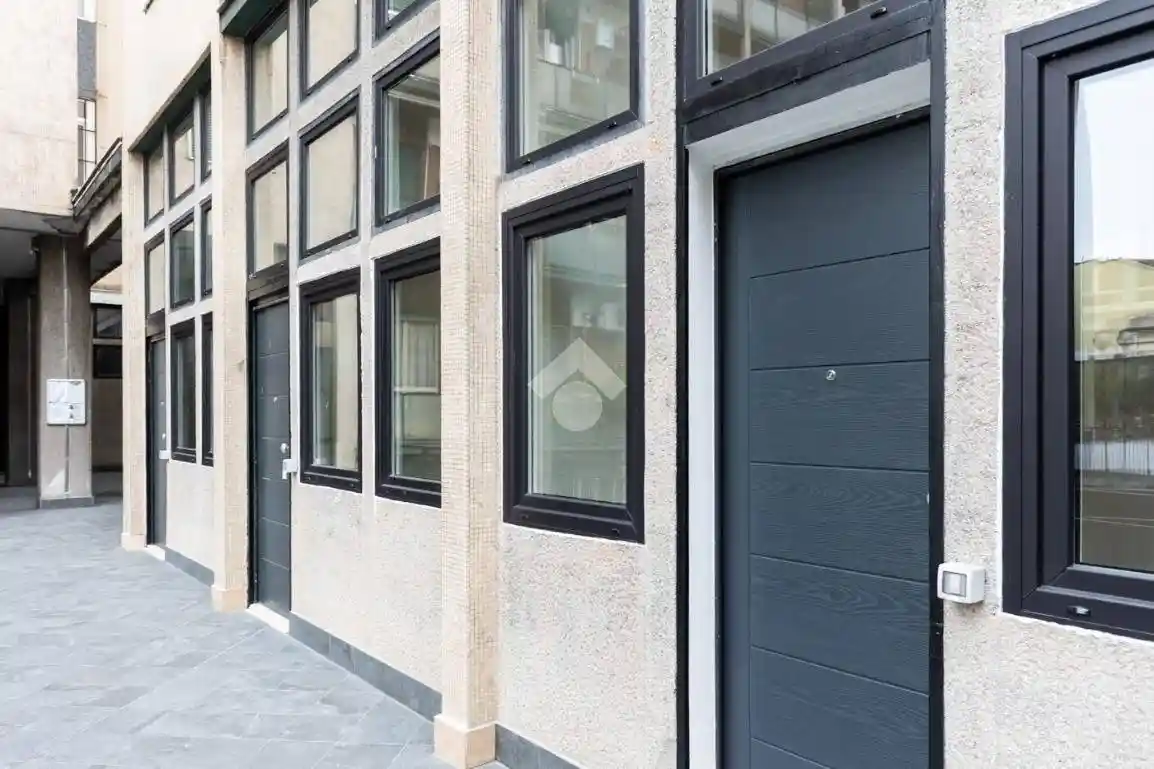 Loft via Ferrante Aporti 54, Rovereto, Milano - foto 5