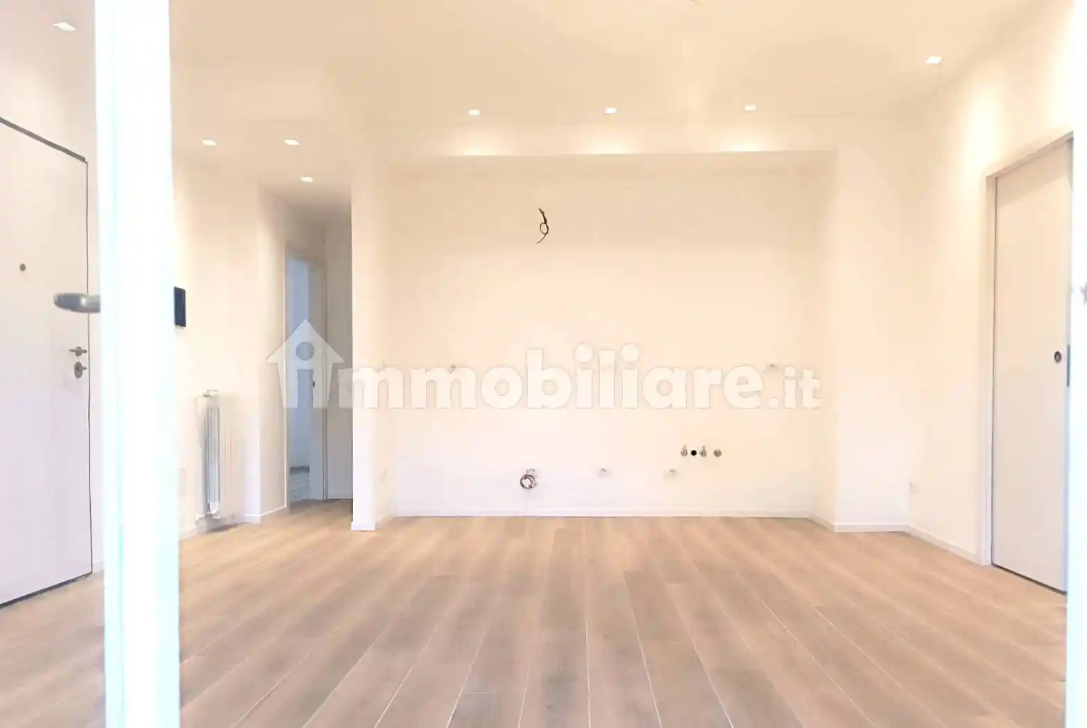 Appartamento in vendita a Busto Arsizio