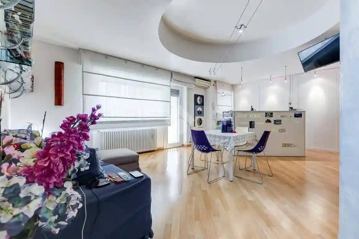 Appartamento - foto 5