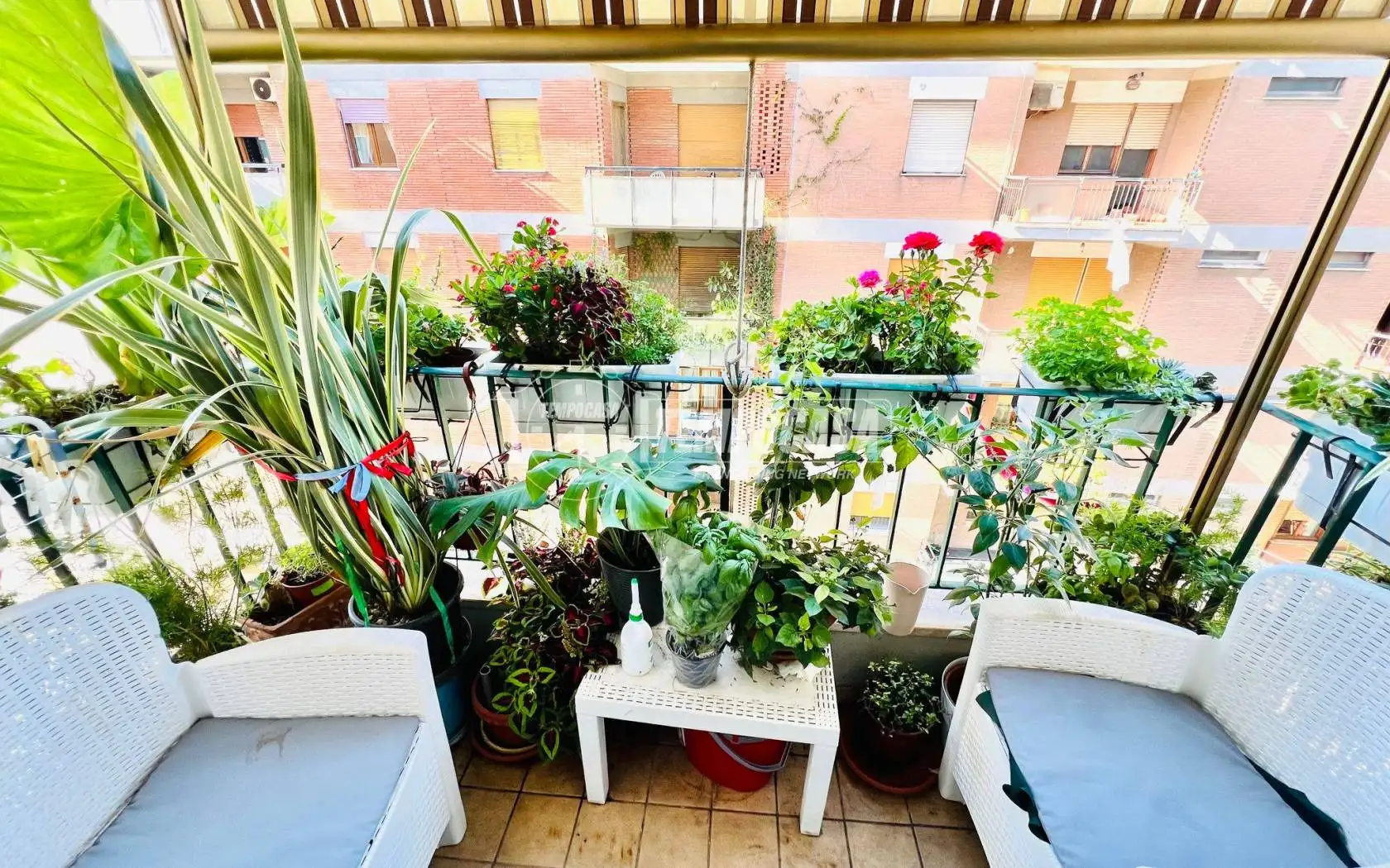 Appartamento in vendita a Civitavecchia