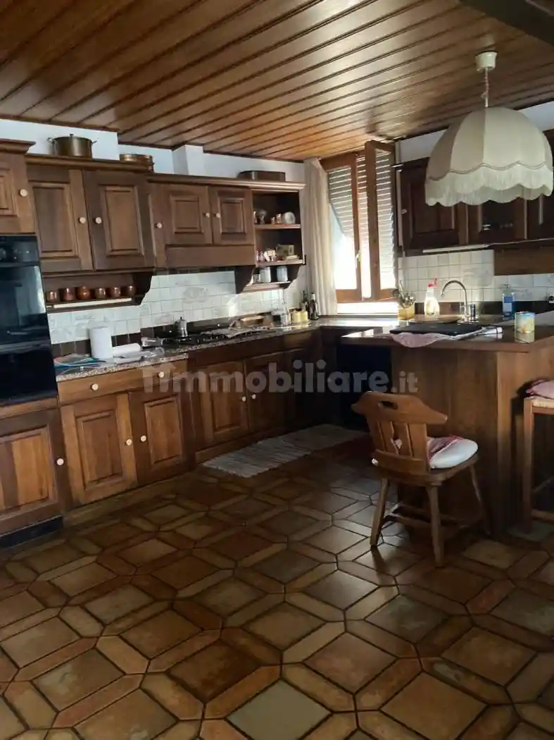 Appartamento in vendita a Olgiate Comasco