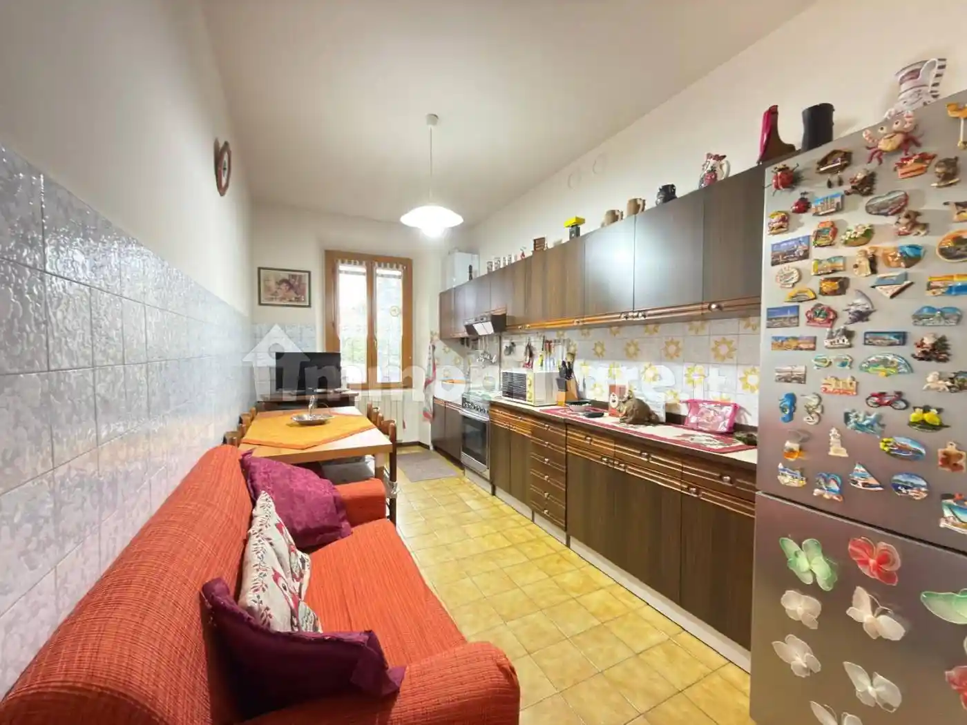 Appartamento in vendita a Truccazzano