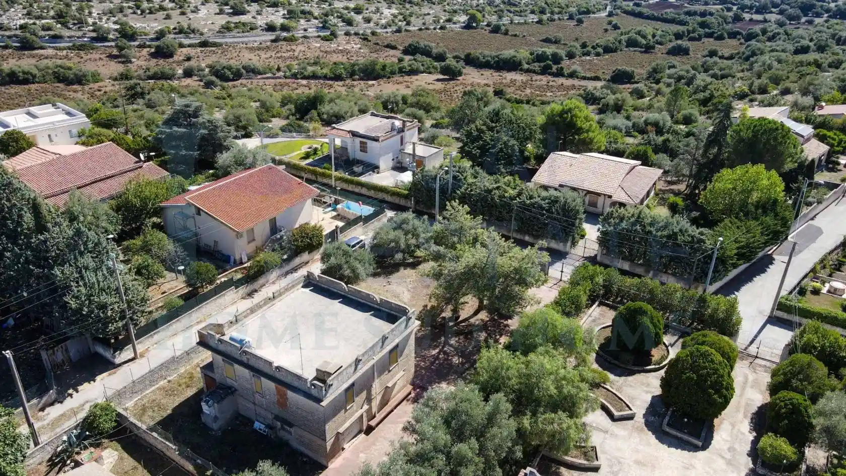 Villa in vendita a Noto
