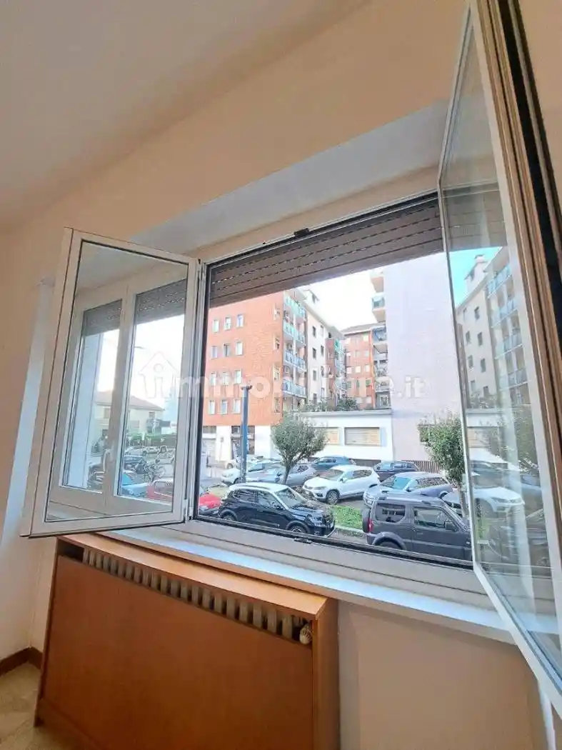 Trilocale via Luigi Caroli 4, Ponte Nuovo, Milano - foto 3