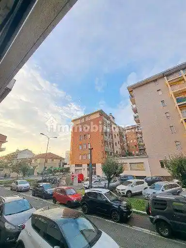 Trilocale via Luigi Caroli 4, Ponte Nuovo, Milano - foto 4